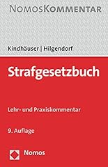 Strafgesetzbuch lehr praxiskom gebraucht kaufen  Wird an jeden Ort in Deutschland