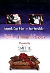 Holiday animated classics for sale  Delivered anywhere in USA 