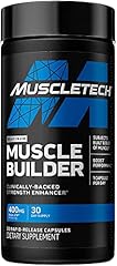 Muscletech muscle builder for sale  Delivered anywhere in USA 