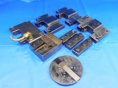 9pc lot various for sale  Delivered anywhere in USA 