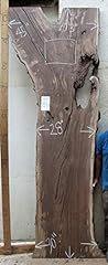 Claro walnut figured for sale  Delivered anywhere in USA 