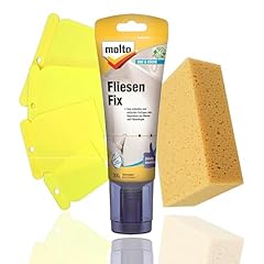 Molto fliesenfix fertigspachte gebraucht kaufen  Wird an jeden Ort in Deutschland