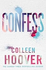 Confess colleen hoover usato  Spedito ovunque in Italia 