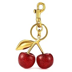Kirsch bag charm gebraucht kaufen  Wird an jeden Ort in Deutschland