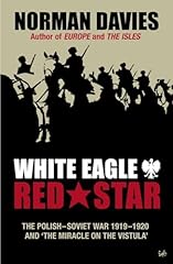 White eagle red for sale  Delivered anywhere in UK