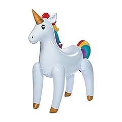 Large inflatable unicorn for sale  Delivered anywhere in USA 