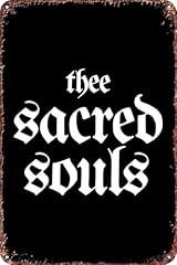 Vdfbbfgd thee sacred for sale  Delivered anywhere in USA 
