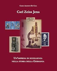 Carl zeiss jena d'occasion  Livré partout en France