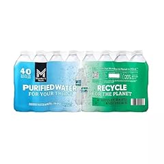 Member mark purified for sale  Delivered anywhere in USA 
