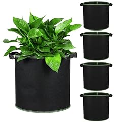 Grow bags fabric for sale  Delivered anywhere in USA 