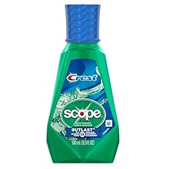 Crest scope outlast usato  Spedito ovunque in Italia 