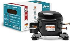 Sikelan refrigerator compresso for sale  Delivered anywhere in USA 
