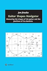 Guitar shapes navigator for sale  Delivered anywhere in USA 