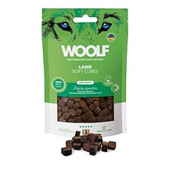 Woolf soft cubes for sale  Delivered anywhere in UK