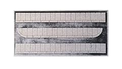 Struktur bürgersteig beton gebraucht kaufen  Wird an jeden Ort in Deutschland
