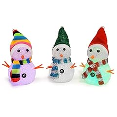 Kovot snowman led for sale  Delivered anywhere in USA 