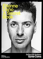 Etienne daho secret d'occasion  Livré partout en Belgiqu
