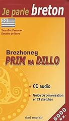 Brezhoneg prim dillo d'occasion  Livré partout en France