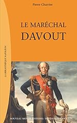 Maréchal davout d'occasion  Livré partout en Belgiqu