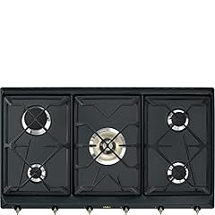 Smeg srv896aogh piano usato  Spedito ovunque in Italia 