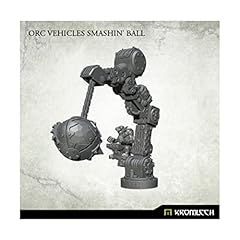 Kromlech orc vehicles for sale  Delivered anywhere in UK