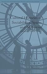 Cultural histories sociabiliti for sale  Delivered anywhere in USA 