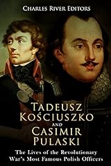 Tadeusz kosciuszko casimir for sale  Delivered anywhere in USA 
