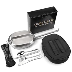 Goetland 304 stainless for sale  Delivered anywhere in USA 