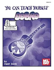 dobro resonator d'occasion  Livré partout en France