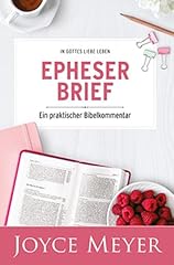 Bibel kommentar epheserbrief gebraucht kaufen  Wird an jeden Ort in Deutschland