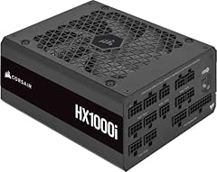 Corsair hx1000i hxi for sale  Delivered anywhere in USA 