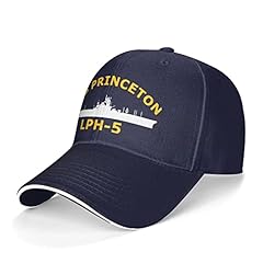 Casquette uss princeton d'occasion  Livré partout en France