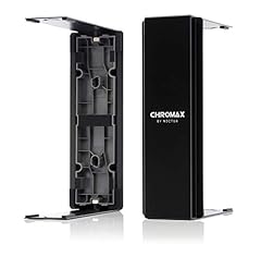 Noctua hc4 chromax.black usato  Spedito ovunque in Italia 