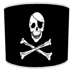 Pirates black skull for sale  Delivered anywhere in UK