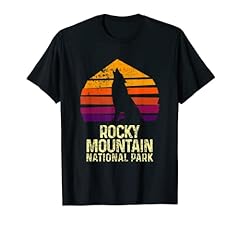 Retro rocky mountain usato  Spedito ovunque in Italia 