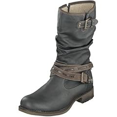 Mustang damen stiefel gebraucht kaufen Mustang damen stiefel gebraucht kaufen  Wird an jeden Ort in Deutschland
