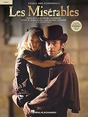 Miserables solos from d'occasion  Livré partout en Belgiqu