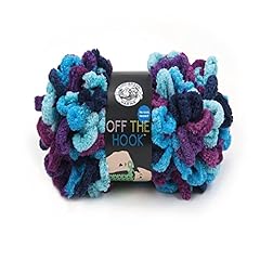 Lion brand yarn for sale  Delivered anywhere in UK