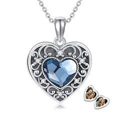 Yfn heart crystal for sale  Delivered anywhere in USA 