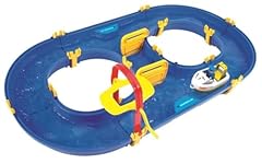 Waterplay rotterdam wasserbahn gebraucht kaufen  Wird an jeden Ort in Deutschland