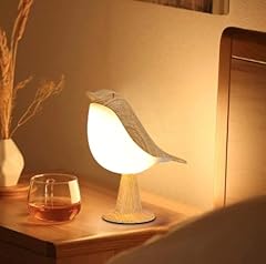 Danolt vogel nachttischlampe gebraucht kaufen  Wird an jeden Ort in Deutschland