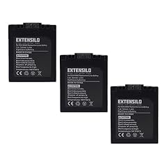 Extensilo replacement battery for sale  Delivered anywhere in UK