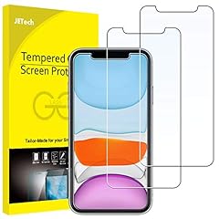 Jetech screen protector for sale  Delivered anywhere in UK