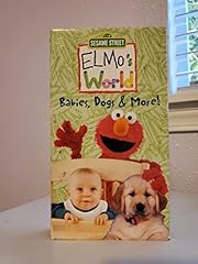Elmo babies dogs for sale  Delivered anywhere in USA 