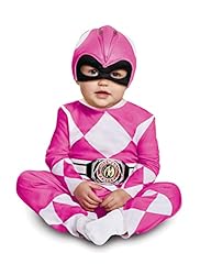 Disguise pink ranger for sale  Delivered anywhere in USA 