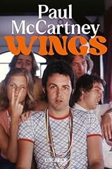 Wings gebraucht kaufen  Wird an jeden Ort in Deutschland