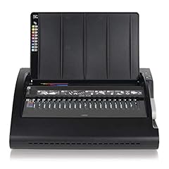 Gbc binding machine for sale  Delivered anywhere in USA 