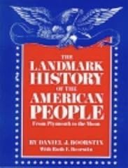 Landmark history american for sale  Delivered anywhere in USA 