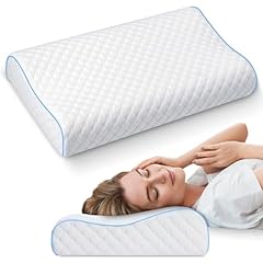 Oreiller ergonomique cervical d'occasion  Livré partout en France
