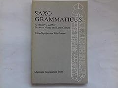 Saxo grammaticus medieval for sale Saxo grammaticus medieval for sale  Delivered anywhere in UK